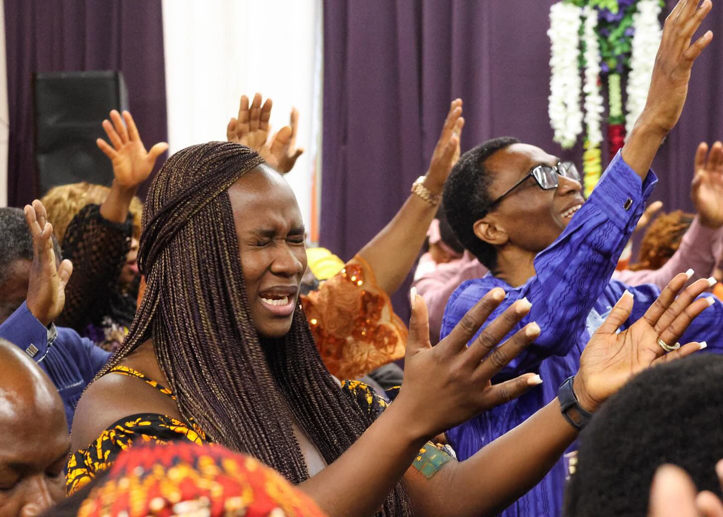Week of Spiritual Emphasis